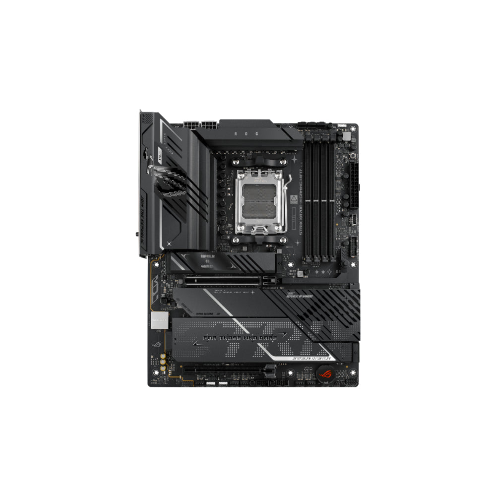 ASUS ROG Strix X870E-H Gaming Wi-Fi