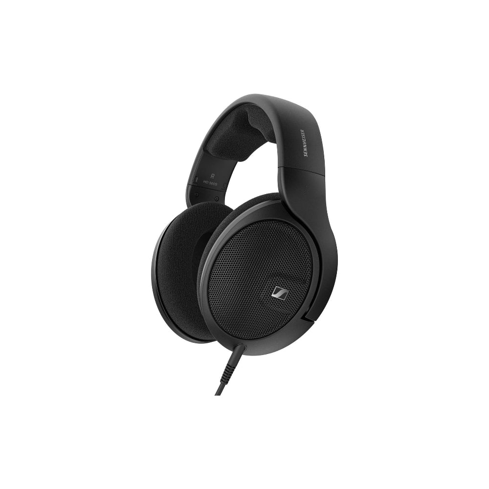 Sennheiser HD 560S Kabel Over-ear Svart