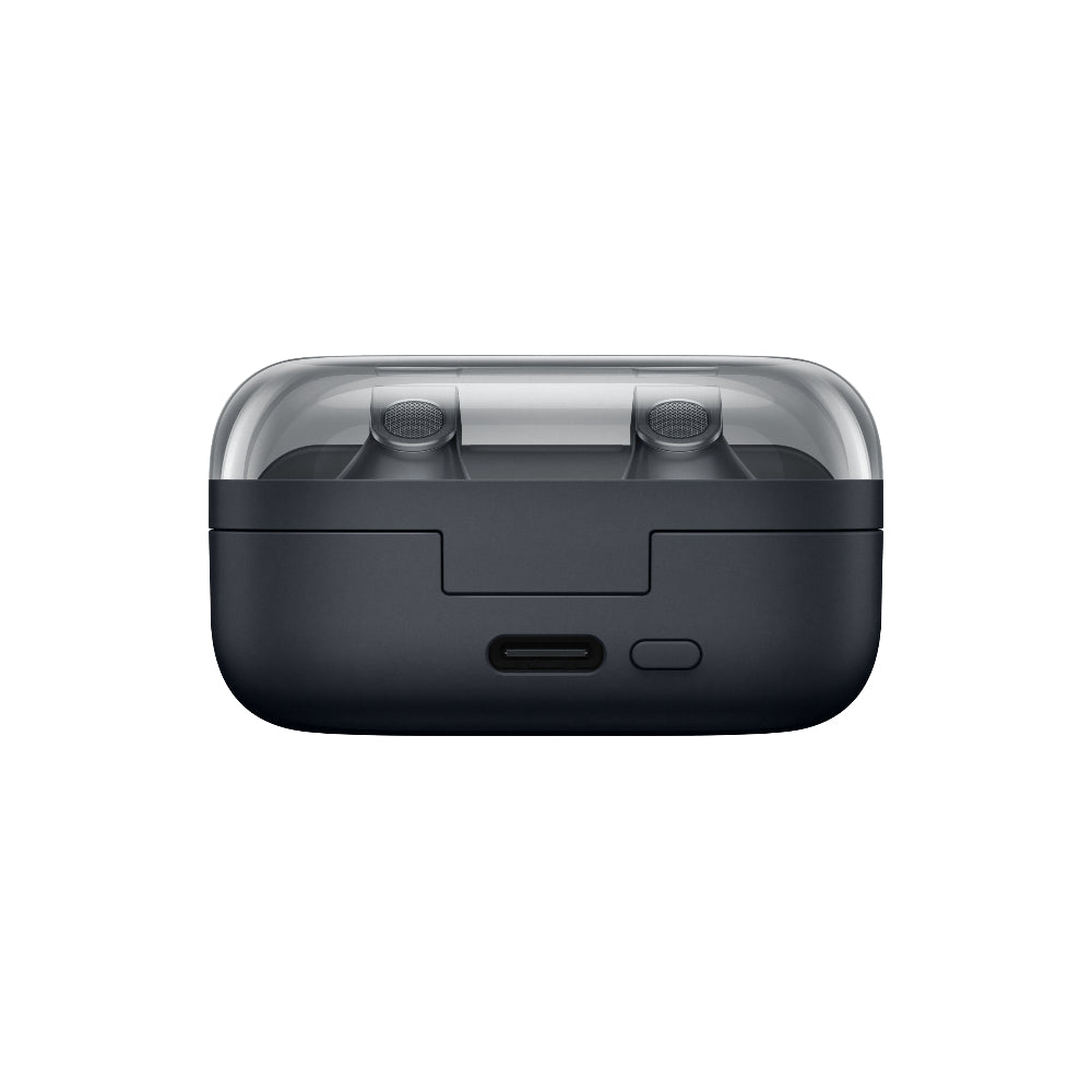 Samsung Galaxy Buds 4 ANC 1.0 Svart