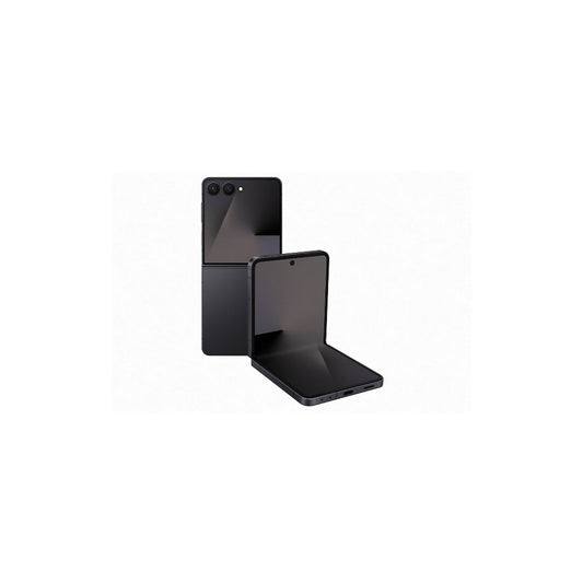 Samsung Galaxy Z Flip7 512GB Svart