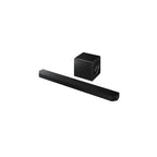 Samsung HW-Q800H 5.1.2-kanal Soundbar Svart
