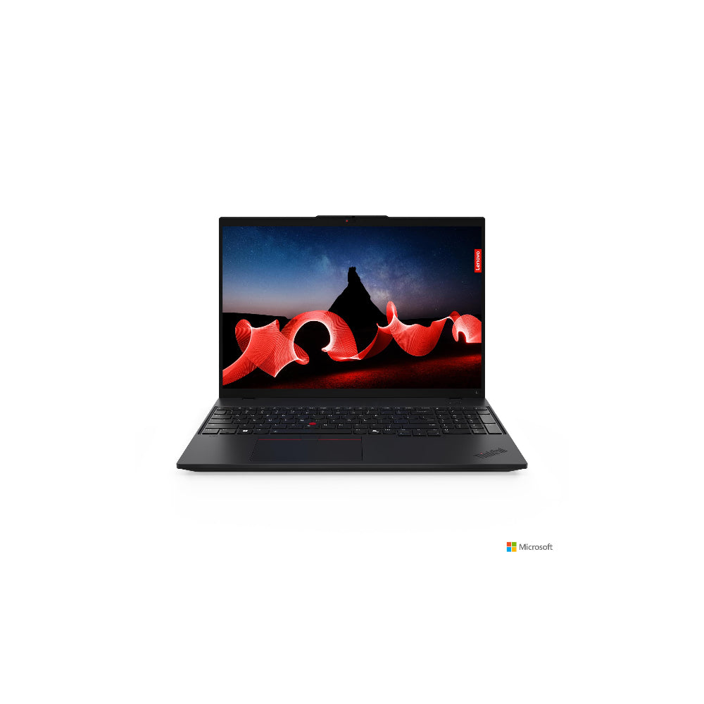 Lenovo ThinkPad L16 G1 16" - Core Ultra 5 125U - 16GB RAM 512GB SSD