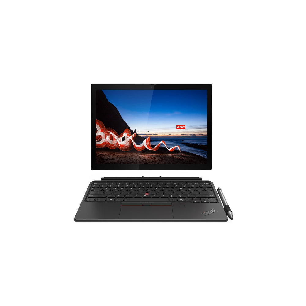 Lenovo ThinkPad X12 Detachable G2 12.3" Touch - Core Ultra 5 134U - 16GB RAM 256GB SSD