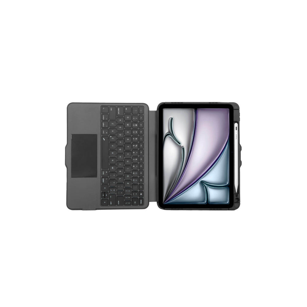 Targus VersaVu Tangentbordsfodral med Trackpad