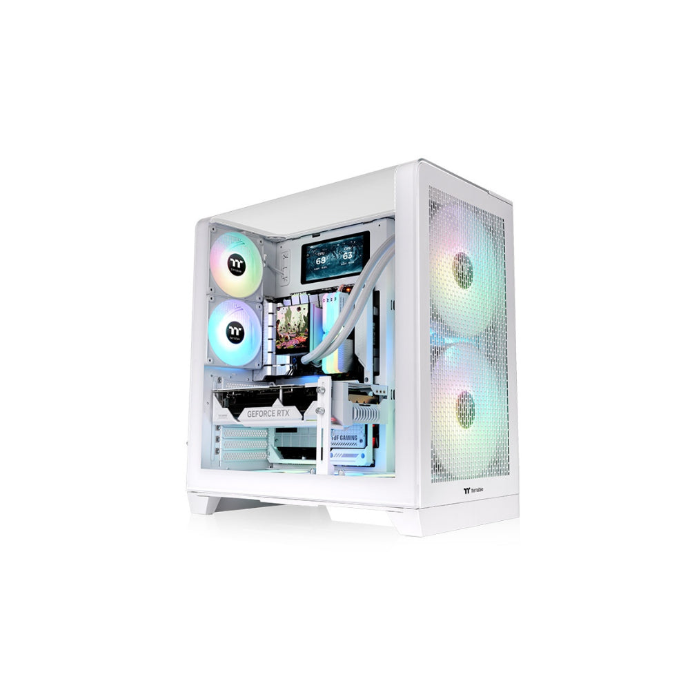 Thermaltake View 390 Air ATX Vit