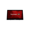 ViewSonic TD1630 Touch 16" - 1366x768 TN 60Hz