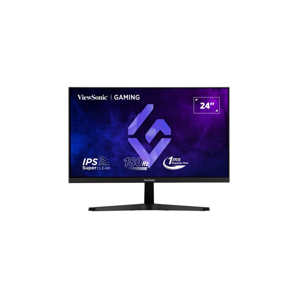 ViewSonic VX24G1-HD 24" - 1920x1080 IPS 180Hz