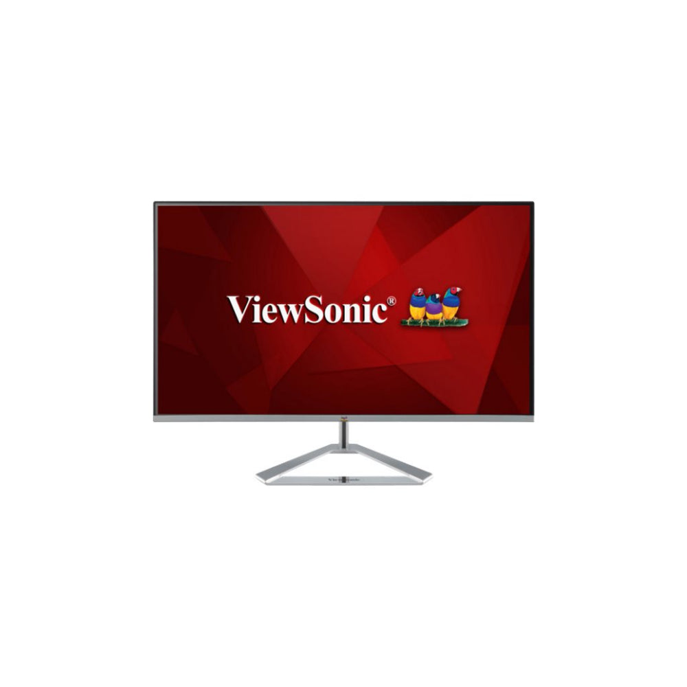 ViewSonic VX2776-SMH 27" - 1920x1080 IPS 75Hz