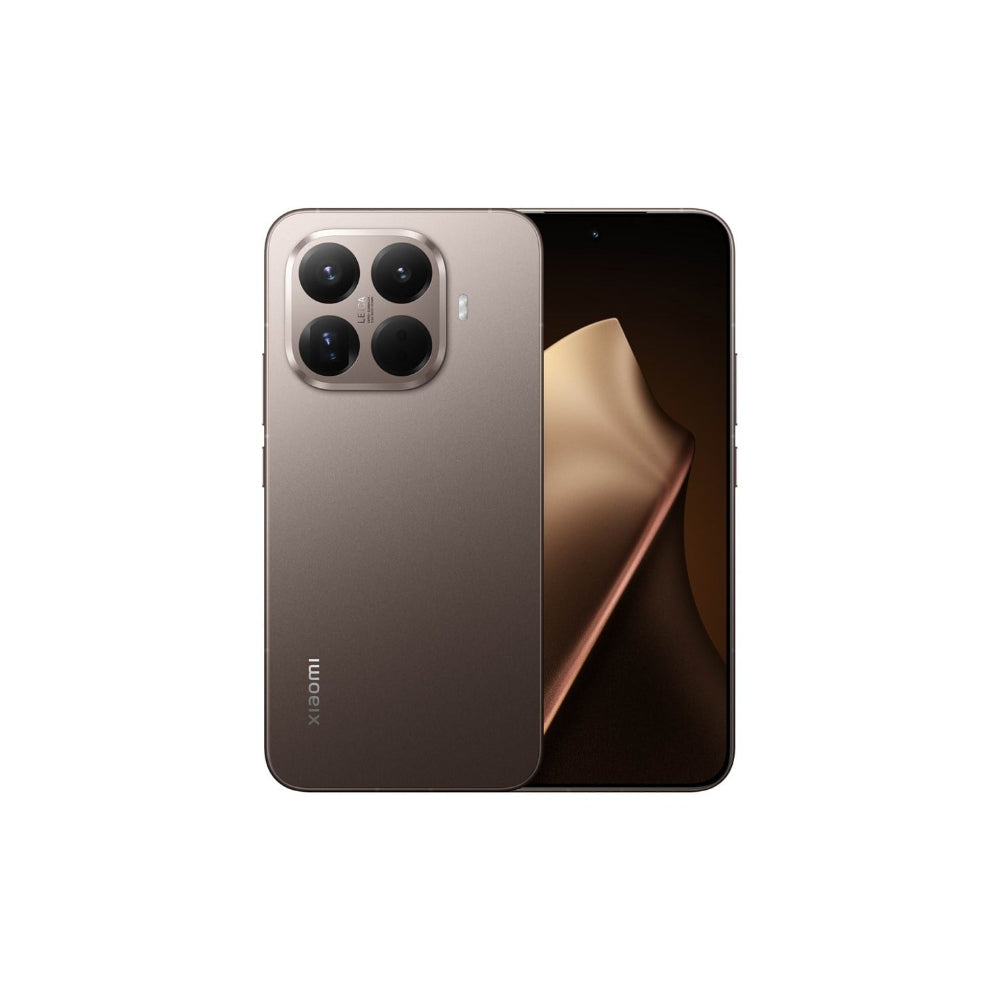Xiaomi 15T Pro 6.83" 5G 512GB Guld