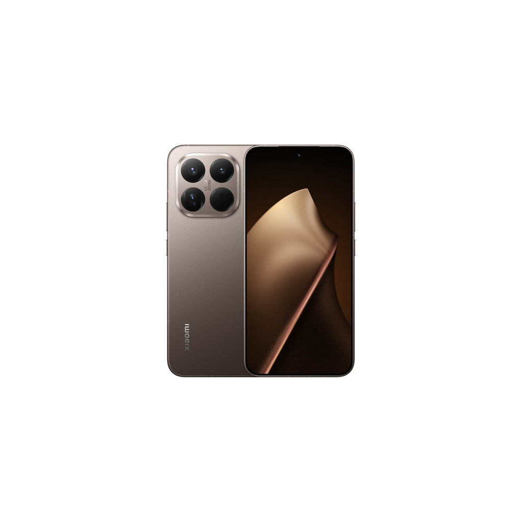 Xiaomi 15T 6.83” 5G 256GB Roseguld