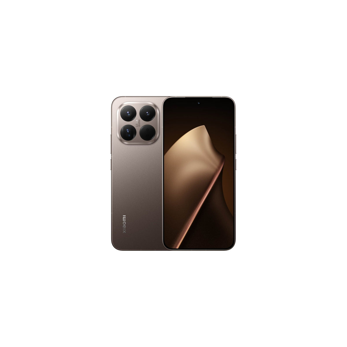 Xiaomi 15T 6.83” 5G 256GB Roseguld