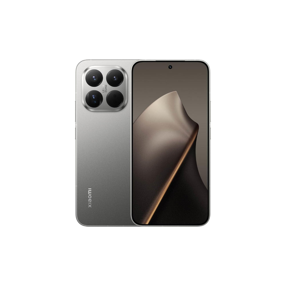Xiaomi 15T 6.83" 5G 512GB Grå