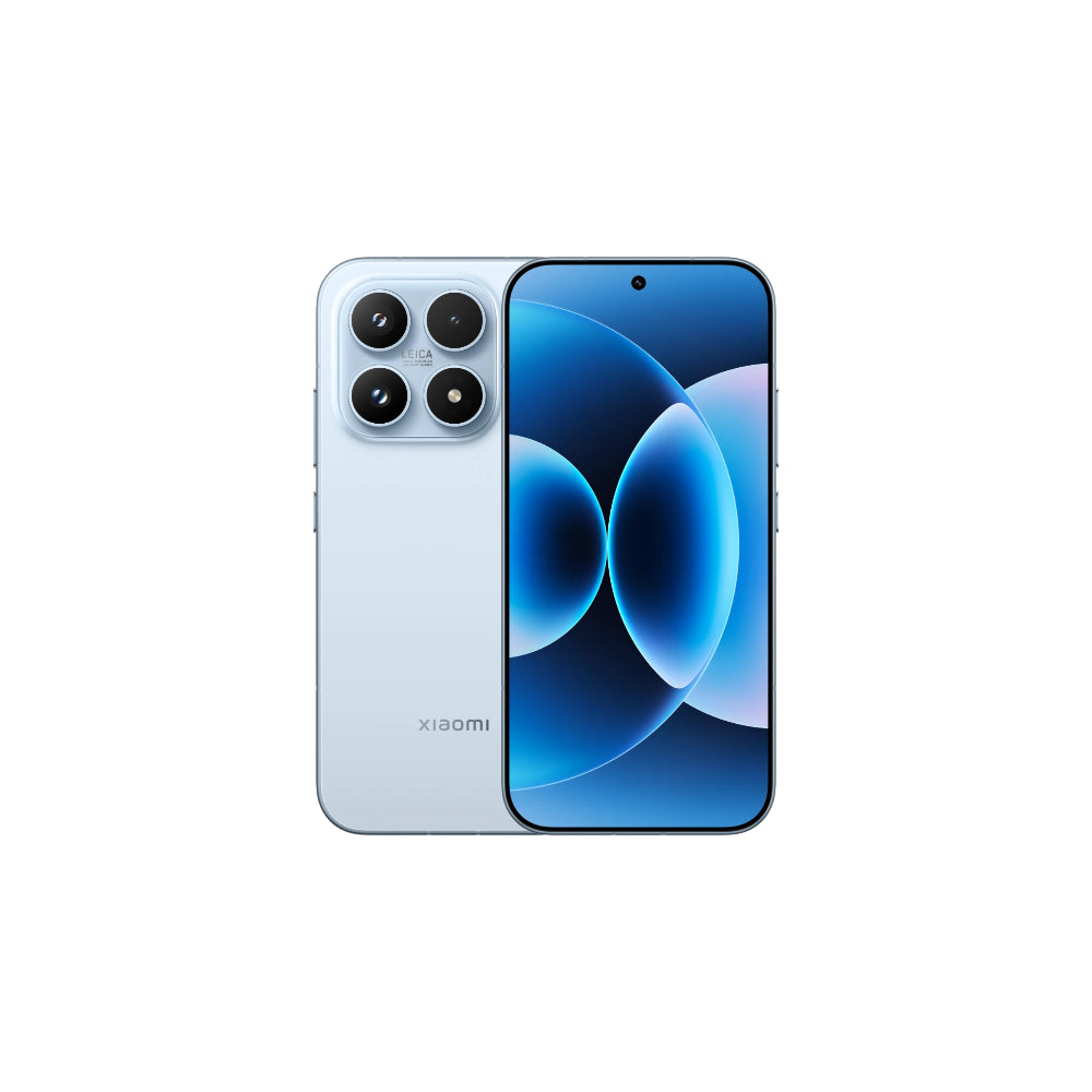Xiaomi 17 6.3" 5G 512GB Blå