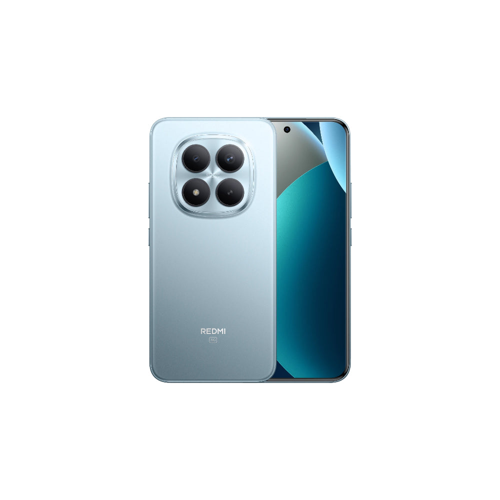 Xiaomi Redmi Note 15 Pro+ 6.83" 5G 256GB Blå