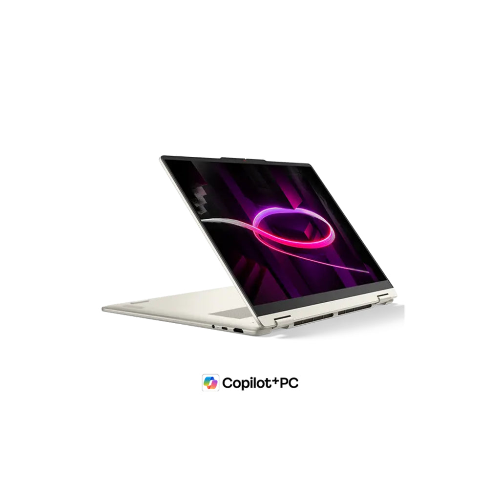 Lenovo Yoga 7 2-in-1 16" - Ryzen Ai 7 Pro 445 - 32GB RAM 1TB SSD