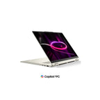 Lenovo Yoga 7 2-in-1 16" - Ryzen Ai 7 Pro 445 - 32GB RAM 1TB SSD