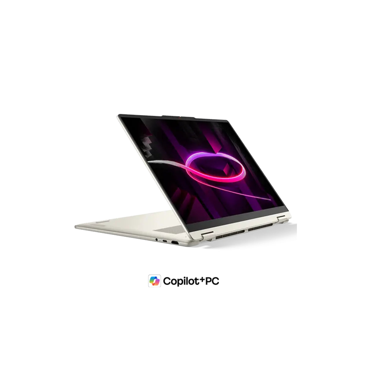Lenovo Yoga 7 2-in-1 16" - Ryzen Ai 7 Pro 445 - 32GB RAM 1TB SSD
