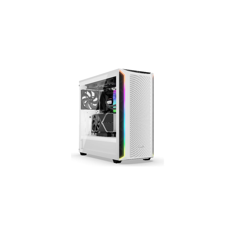 be quiet! Shadow Base 800DX E-ATX Vit