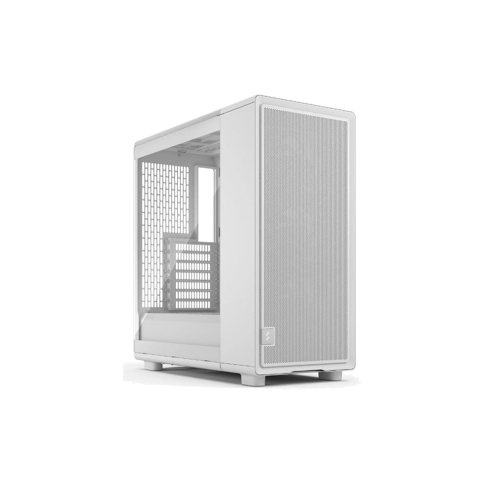 Fractal Design Epoch TG RGB Vit