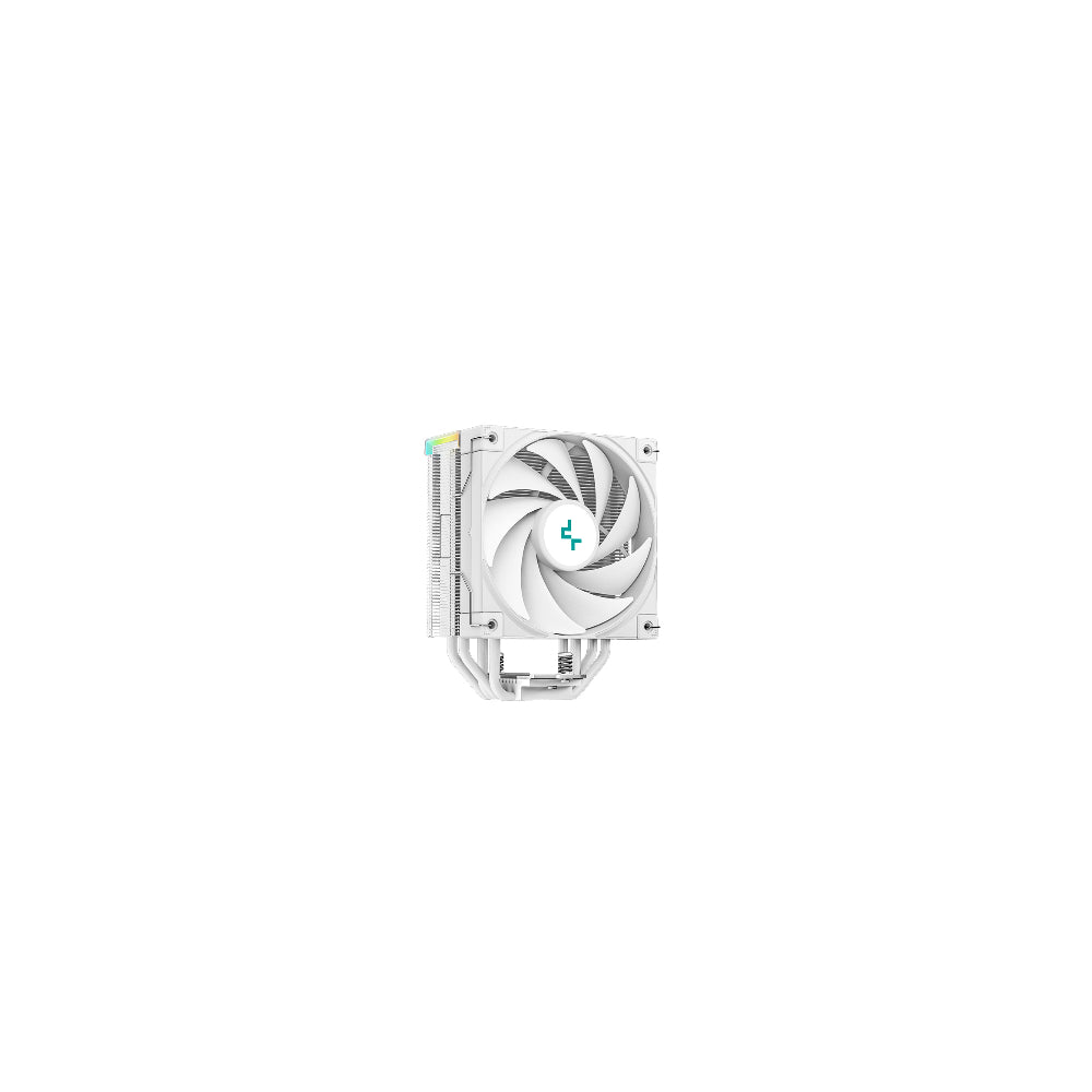 DeepCool AK400 DIGITAL WH 120mm Vit