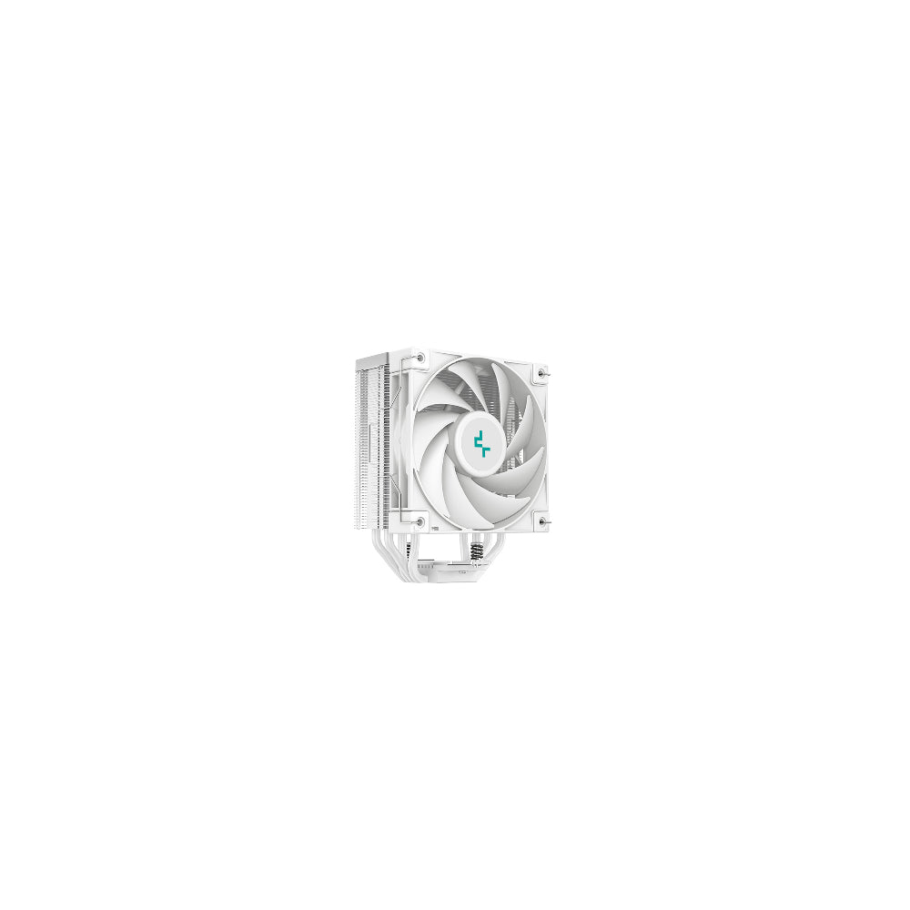 DeepCool AK400 WH 120mm Vit