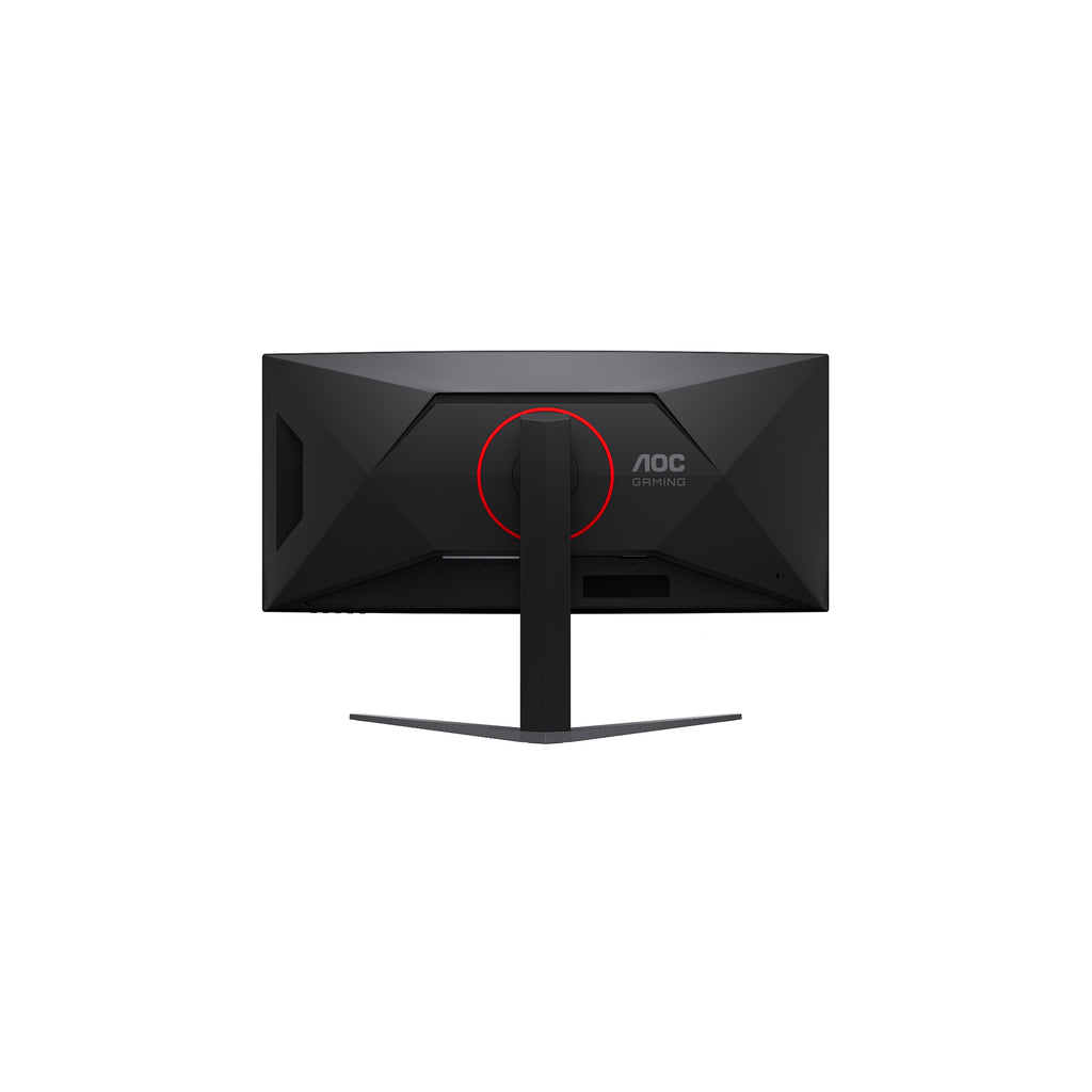 AOC G4 CU34G4ZCA 34" - Ultrawide 3440x1440 Fast VA 250Hz