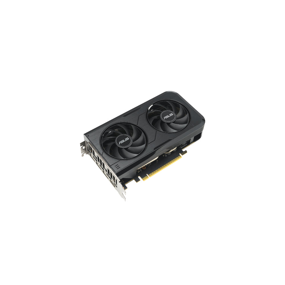 ASUS Dual GeForce RTX 5050 OC Edition 8GB