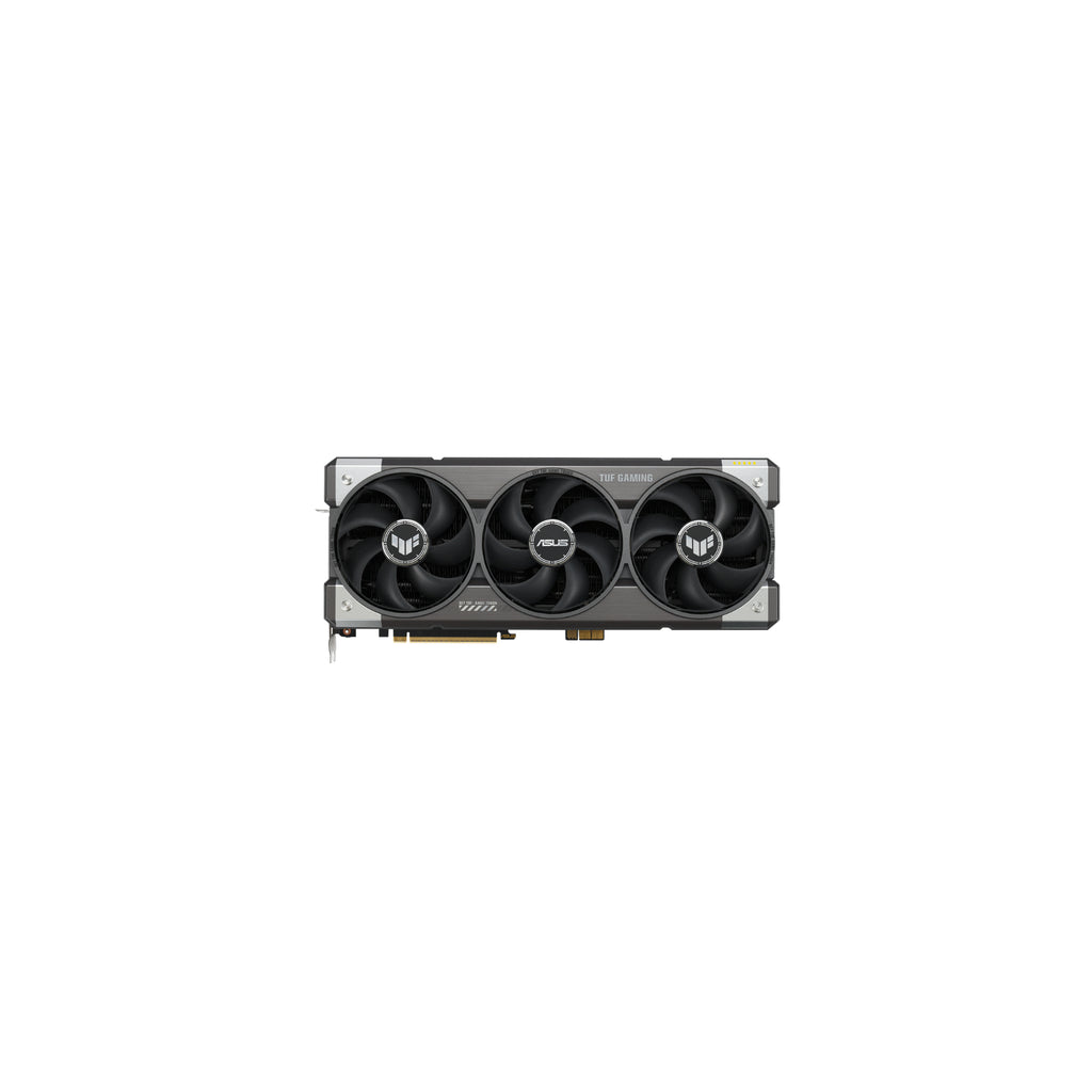 ASUS GeForce RTX 5080 TUF OC 16GB