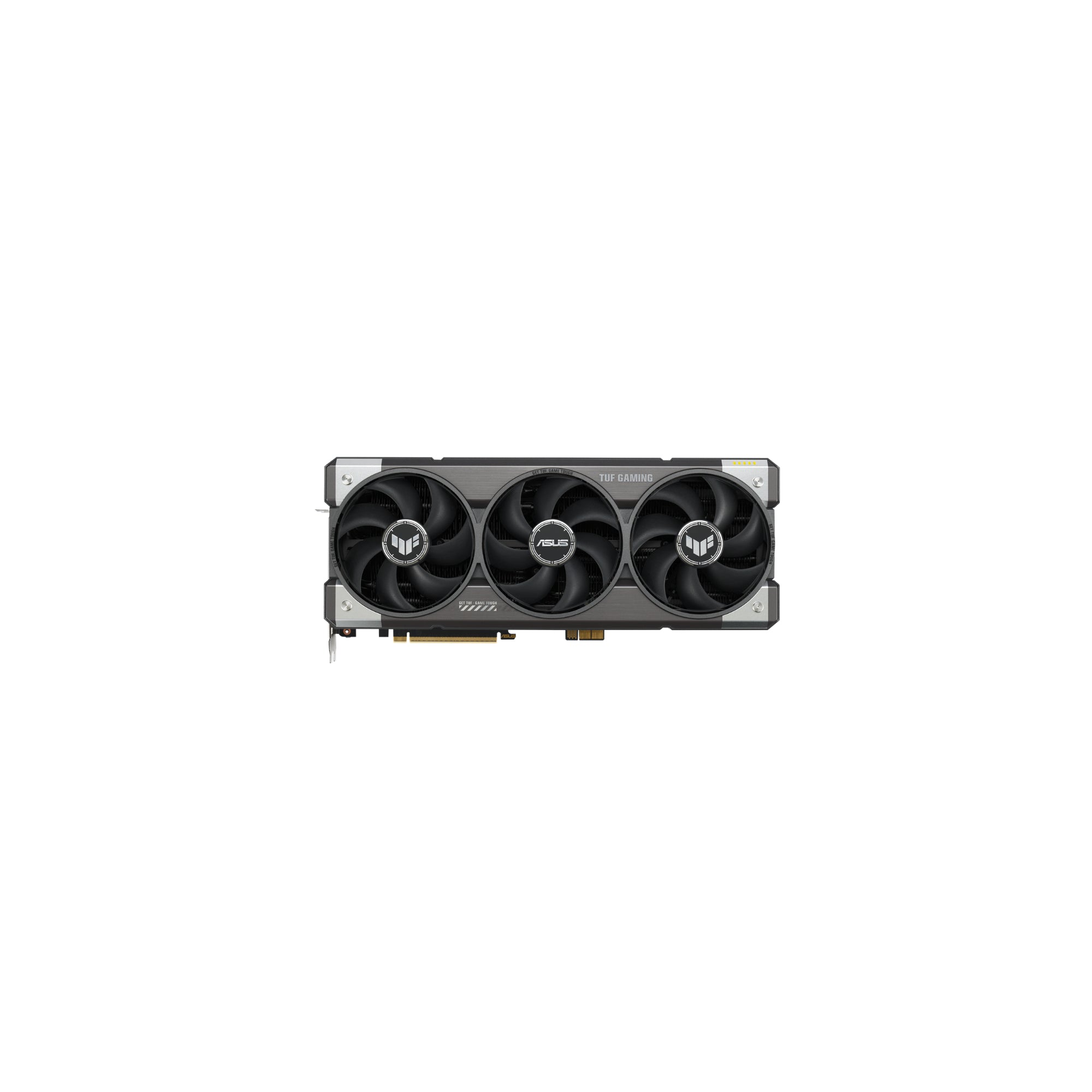 ASUS GeForce RTX 5080 TUF OC 16GB