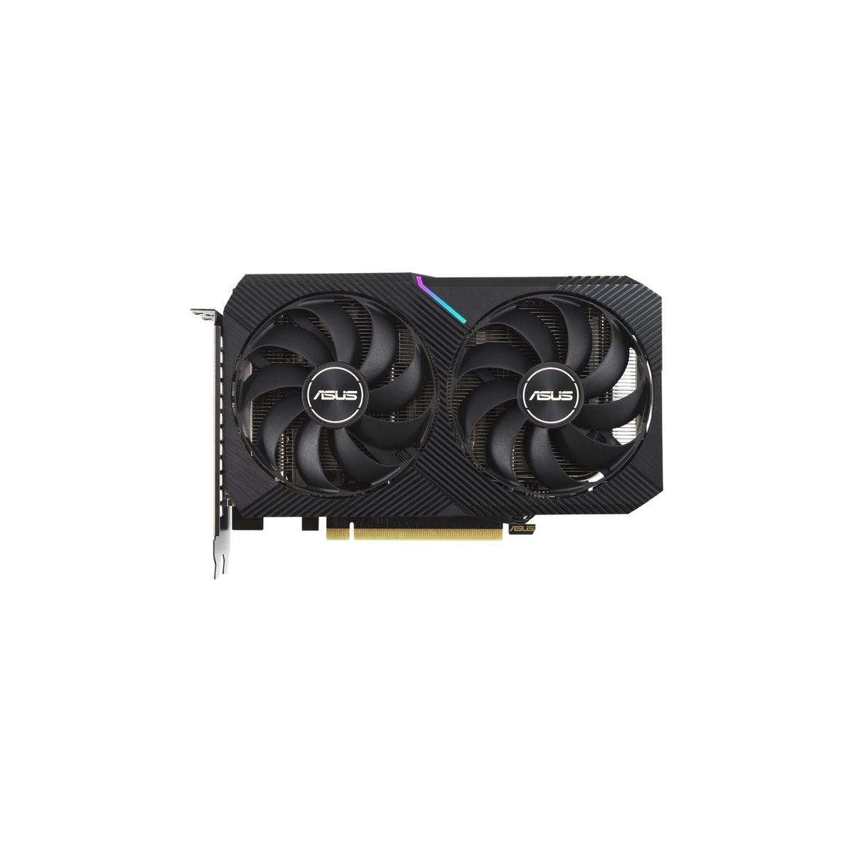 ASUS NVIDIA GeForce RTX 3060 12GB