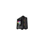 DeepCool CC360 ARGB Mini-ITX Svart