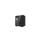 DeepCool CC560 ARGB V2 ATX Svart