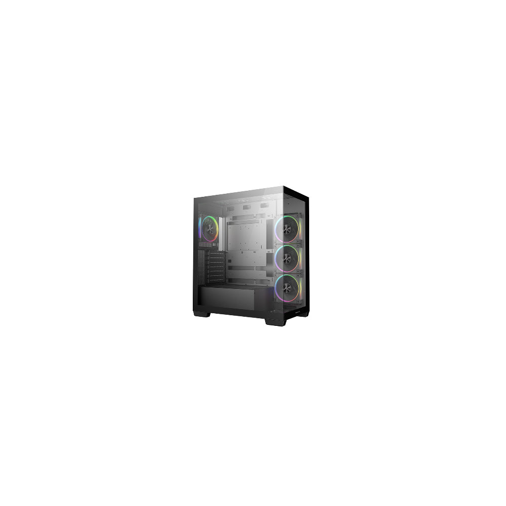 DeepCool CG580 4F V2 ATX Svart