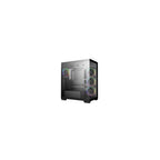 DeepCool CG580 4F V2 ATX Svart