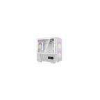 DeepCool CH360 DIGITAL WH mATX Vit