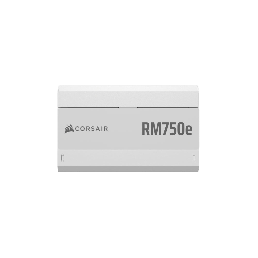 Corsair RMe Series RM750e White 80 PLUS Gold 750W