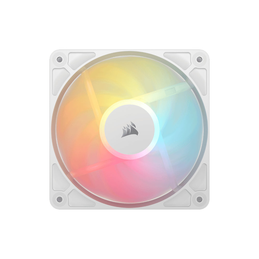 Corsair RS120-R 120mm Vit