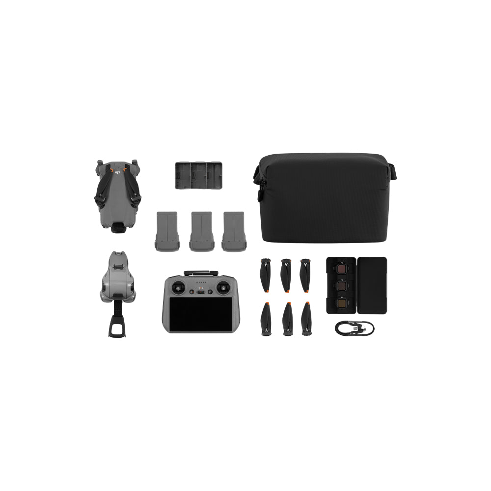 DJI Mini 5 Pro Fly More Combo (DJI RC 2)