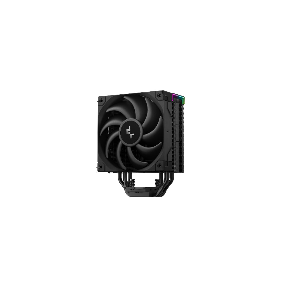 DeepCool AK400 DIGITAL PRO 120mm Svart