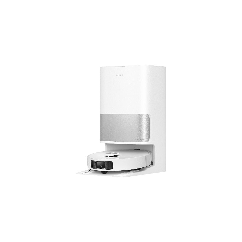 Dreame L10s Ultra Gen 2 Robotdammsugare Vit