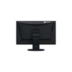 Eizo FlexScan EV2480-FBK 24" - Utan fot - USB-C 1920x1080 IPS - 60hz