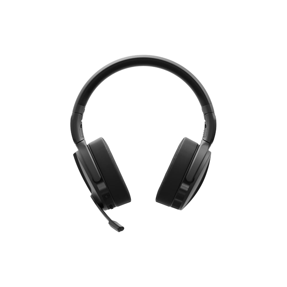 Sennheiser Adapt 560 II Trådlös MS Teams Svart