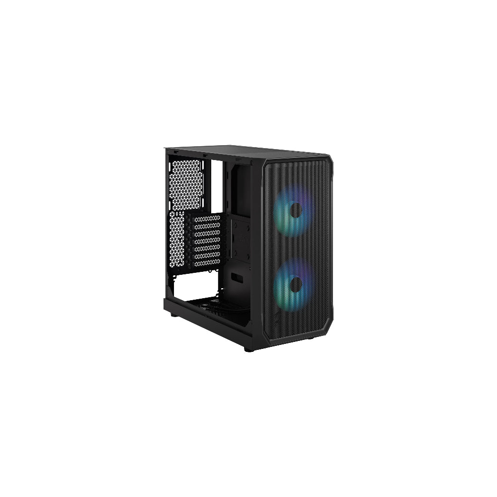 Fractal Design Focus 2 RGB ATX Svart