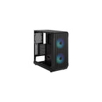 Fractal Design Focus 2 RGB ATX Svart