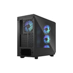 Fractal Design Meshify 2 Lite E-ATX Svart