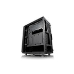 Fractal Design Meshify C Svart