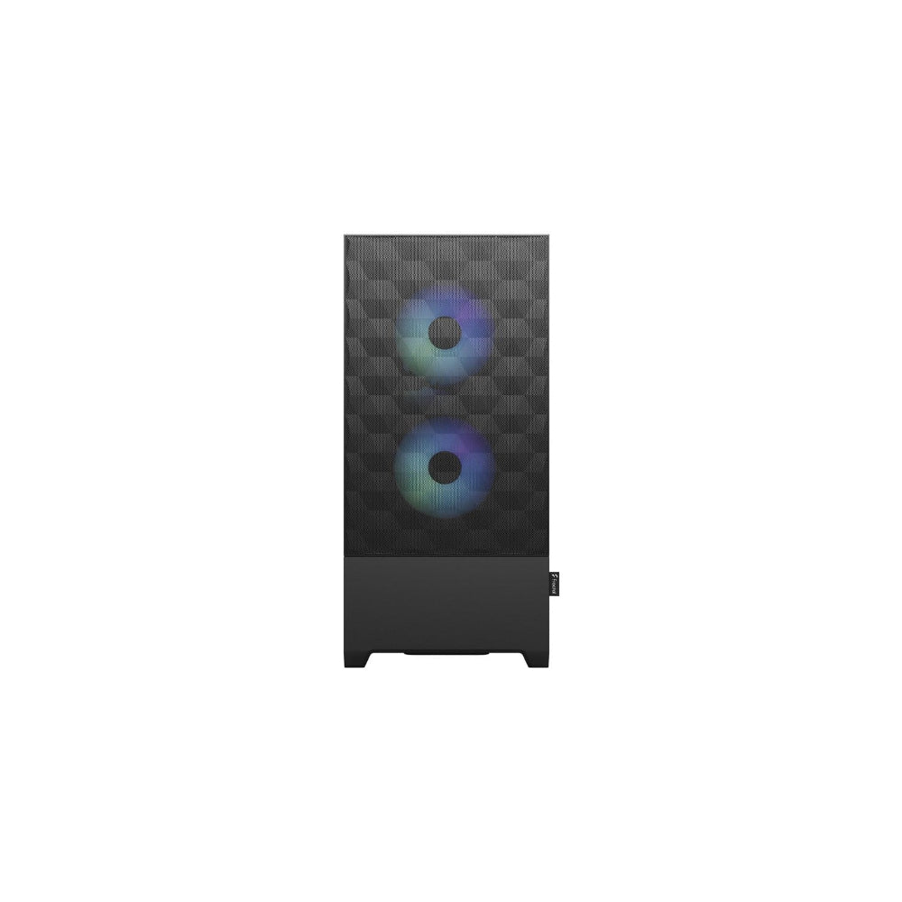 Fractal Design Pop Air RGB ATX Svart