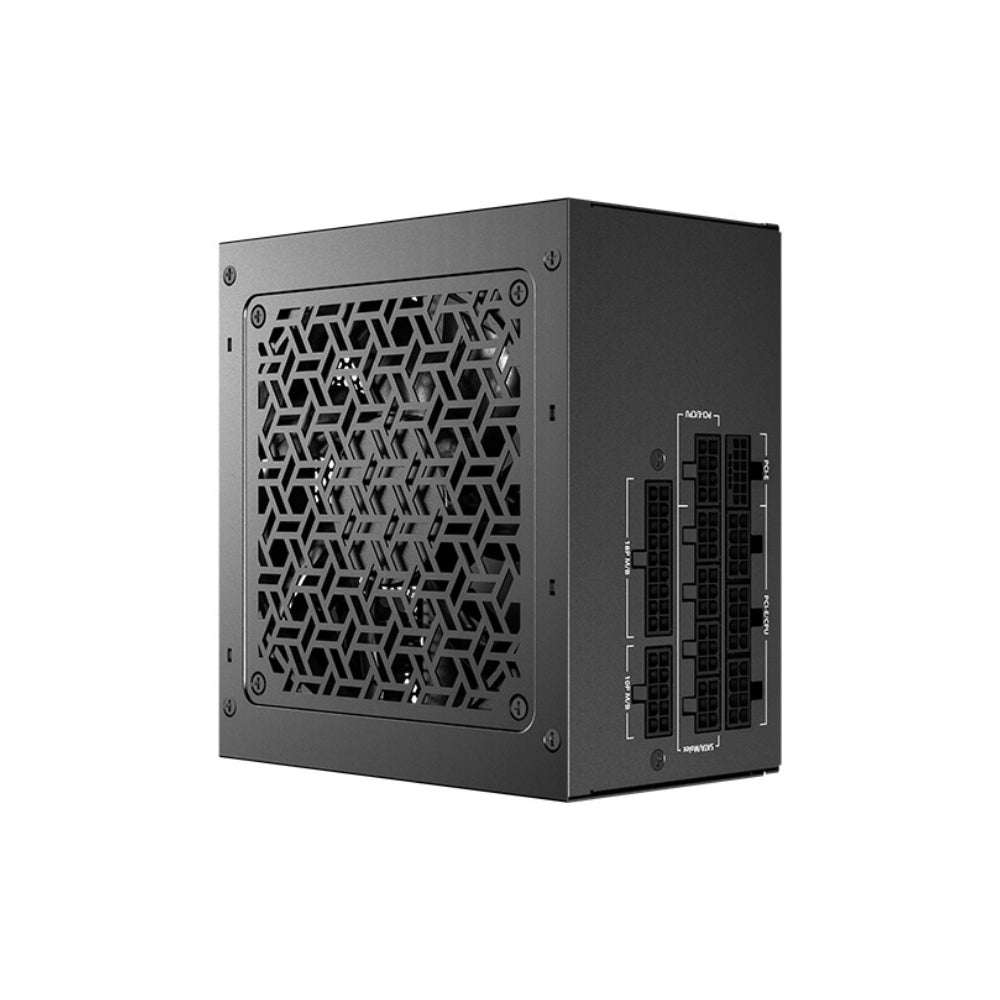 Antec GSK750 V2 ATX 3.1 80 PLUS Gold 750W