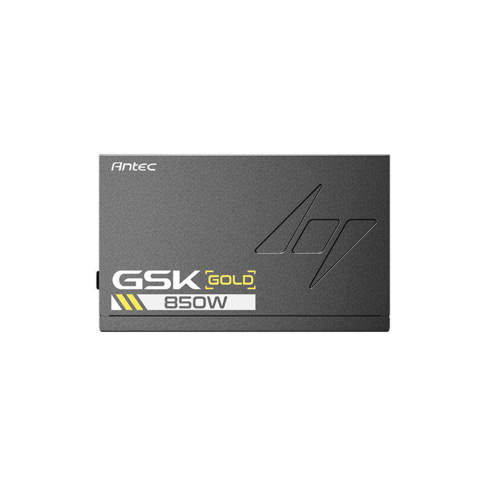 Antec GSK850 V2 ATX 3.1 80 PLUS Gold 850W