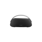 Harman Kardon GO + Play 3 Svart